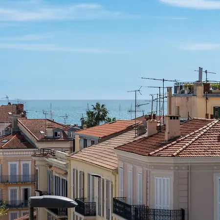 Grand Centre-ville Apercu Cannes