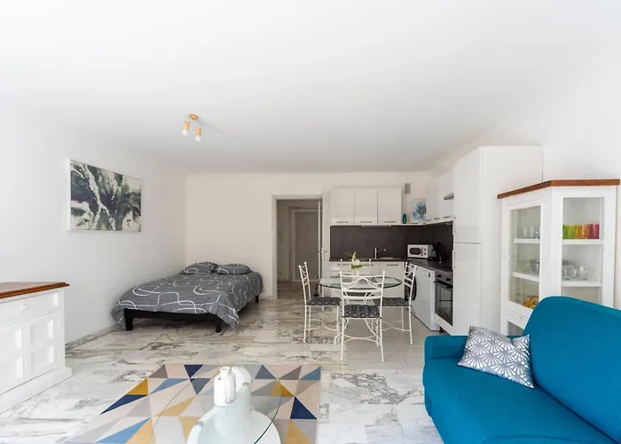 Grand Centre-ville Apercu Apartman