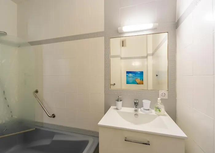 Apartman Grand Centre-ville Apercu *