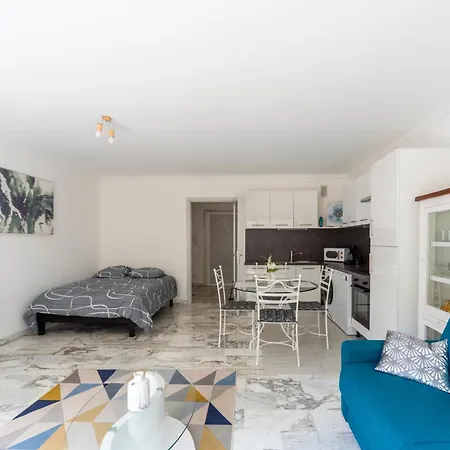 Grand Centre-ville Aperçu Appartement