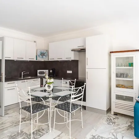 Appartement Grand Centre-ville Aperçu Cannes