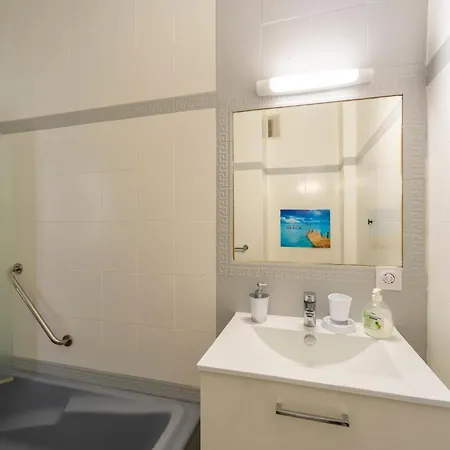 Appartement Grand Centre-ville Aperçu *