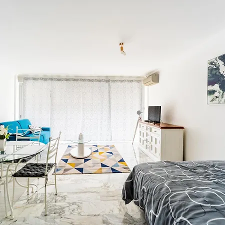 Grand Centre-ville Apercu Cannes