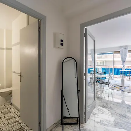 Appartement Grand Centre-ville Aperçu Cannes